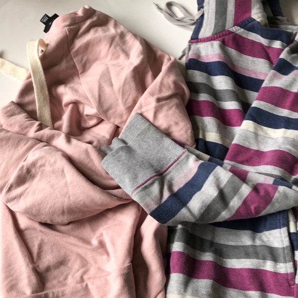 Sweatshirt bundle - Picture 5 of 6